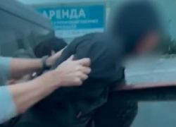 В Воронеже сотрудники ФСБ предотвратили теракт