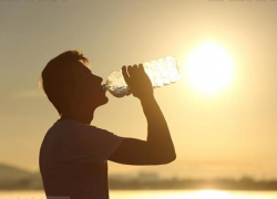 В Воронежской области объявлено штормовое предупреждение из-за 35-градусной жары