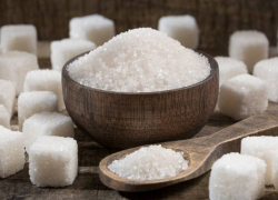 В России может значительно подорожать сахар
