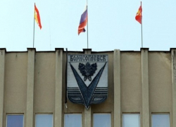 О реализации нацпроектов в Борисоглебском округе рассказала администрация БГО