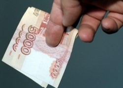 Москвичу, который расплачивался в Борисоглебске фальшивыми купюрами, дали условный срок