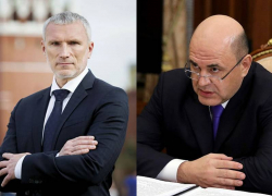 Алексей Журавлев призвал премьер-министра Мишустина спасти детей-инвалидов от коронавирусной волокиты