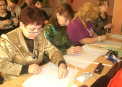 В Борисоглебске откроют филиал Воронежского Центра непрерывного повышения профессионального мастерства педагогических работников