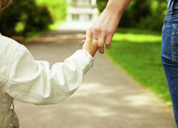 Более 100 матерей-одиночек зарегистрировано в Борисоглебске в 2016 году