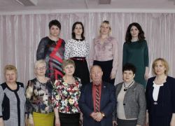 Борисоглебские учителя презентовали свой педагогический опыт  