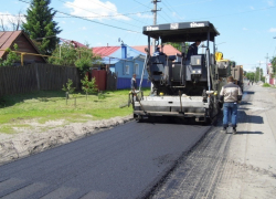 В Борисоглебске в ближайшее время начнется ремонт улиц