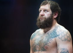 Александр Емельяненко останется в  исправительной колонии Борисоглебска  еще на месяц