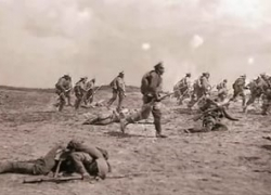  1 августа – День памяти российских воинов, погибших в Первой мировой войне 1914-1918 годов.