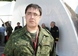 По скандальному «хоперскому делу» дал показания Михаил Безменский