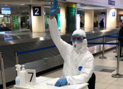 Семь человек госпитализировали из-за подозрения на коронавирус в Воронежской области за сутки