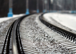 За прошедший год на ЮВЖД погибло 54 человека 