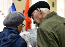 Нарушение прав избирателя на президентских выборах в Борисоглебске не подтвердилось