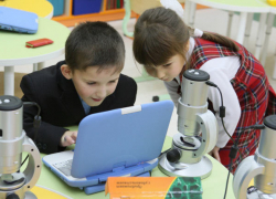 В Воронежской области начнут выдавать сертификаты на дополнительное образование детей