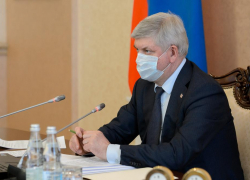 Правительство Воронежской области отменило все июльские массовые мероприятия