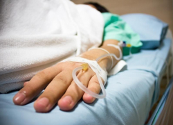 Врачи назвали настоящую причину смерти москвича с гонконгским гриппом в Терновском районе