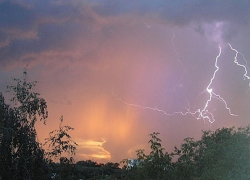 Борисоглебцев ожидает месяц дождей