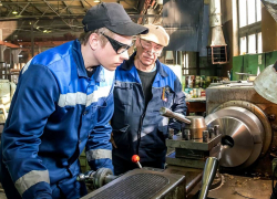 Борисоглебцы могут увековечить свои трудовые достижения