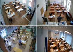 Нейросеть в помощь: «Ростелеком» подводит итоги проекта по видеонаблюдению за ЕГЭ 