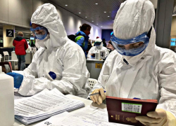 В Воронежской области готовят первые штрафы за фейки о коронавирусе 