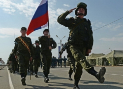 Два призывника из Борисоглебска пойдут служить в национальную гвардию