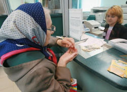 Индексацию пенсий перенесли на 1 января