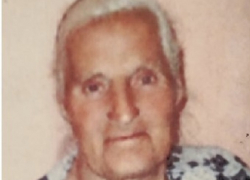 В Борисоглебске разыскивают 78-летнюю пенсионерку из Аннинского района