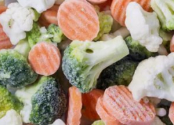  Борисоглебцам на заметку. Продукты, которые можно заморозить.