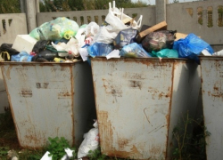 Мусорная реформа скоро закончится. Жителей Борисоглебска ждут новые платежи