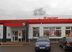 Глава администрации Терновского района посетил ряд торговых объектов