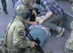 Две подпольные оружейные мастерские ликвидировали в Воронежской области