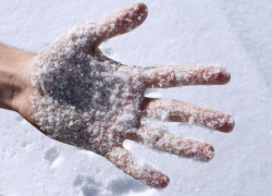 Борисоглебцам напомнили, как избежать обморожения