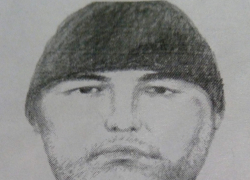 ВНИМАНИЕ! РОЗЫСК! В Борисоглебске ищут насильника