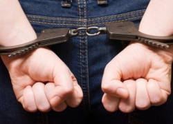 В Борисоглебске полицейскими задержан подозреваемый в совершении квартирной кражи.