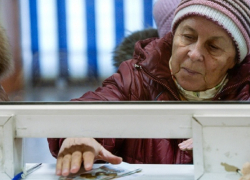 150-ти жителям Воронежской области отказали в выплате пенсии