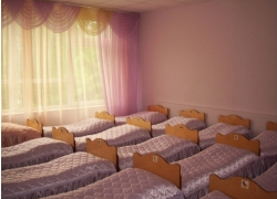 В одном из детских садов Воронежа зарегистрировано превышение паров ртути