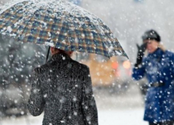 Синоптики рассказали, когда выпадет первый снег в Борисоглебске