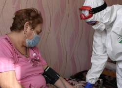 Минздрав изменил порядок амбулаторного лечения пациентов с COVID-19