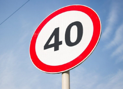 Под Борисоглебском по мосту через Хопёр на трассе «Москва-Астрахань» ограничили движение