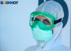 Еще 110 жителей Воронежской области заразились коронавирусом