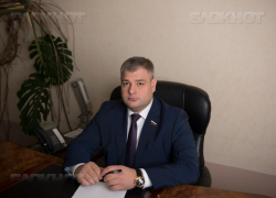 В Воронеже фирма, связанная с депутатом Бариновым, оставила людей без зарплаты