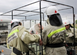 МЧС пригласило добровольцев рассказать свои истории о бескорыстной помощи людям