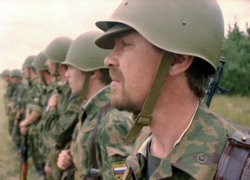 По зову Родины. Кого из борисоглебцев призовут на военные сборы