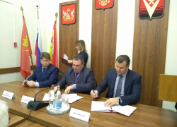 Каждому ребенку, родившемуся в Борисоглебске в семье борисоглебцев в 2020 году, вручат подарок