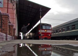 В электричках Воронежской области будут бороться с безбилетниками