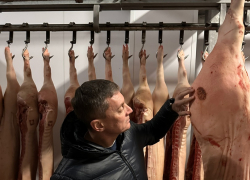 Экс-министр торговли Воронежской области занялся мясным бизнесом