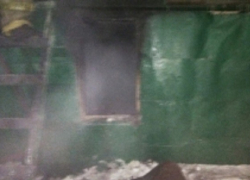 Жительницу Поворинского района приговорили к 3-м годам и 4-м месяцам лишения свободы за гибель на пожаре 3-х пенсионерок