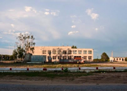 В Борисоглебском селе ограбили Дом культуры