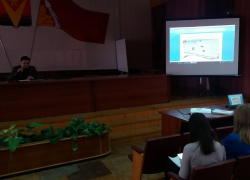 Борисоглебцы одобрили строительство автодороги на улице Куйбышева 