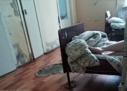 Жуткое инфекционное отделение Борисоглебской РБ пообещали отремонтировать