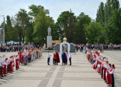 Ах, эти праздники и даты: в администрации БГО  создали специальную комиссию по празднованию 325-летия  Борисоглебска